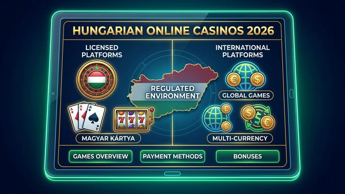 Juegos de casino